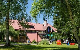 Хотел Бреза